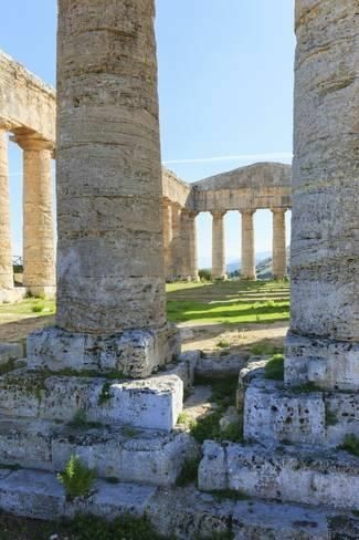 CasaLettori's tweet photo. Vi aspetto con un nuovo gioco 

#UnVersoPerTe a #CasaLettori 

Se fate qualche RT ve ne sarò grata

Maria Anna

Tempio di Segesta https://t.co/8tN6IbhrVg