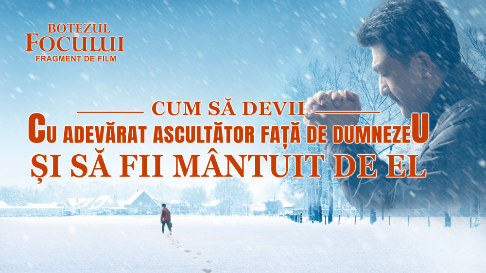 AritinaChen's tweet photo. Film creștin „Botezul Focului” Fragment 2 - Cum să devii cu adevărat ascultător față de Dumnezeu și să fii mântuit de El
https://t.co/HtK6U09Pa5
#Filmul_Evangheliei #Evanghelie #Împărăţia #creștinism #Iisus https://t.co/0ldviFaJmN