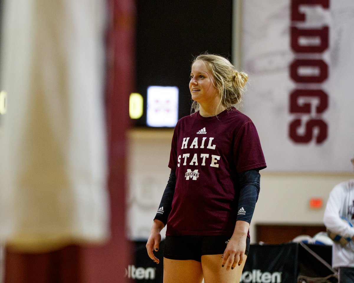 Getting after it 😈

📸: <a href="/gabbymz1/">Gabrielle Zgunda</a>‼️