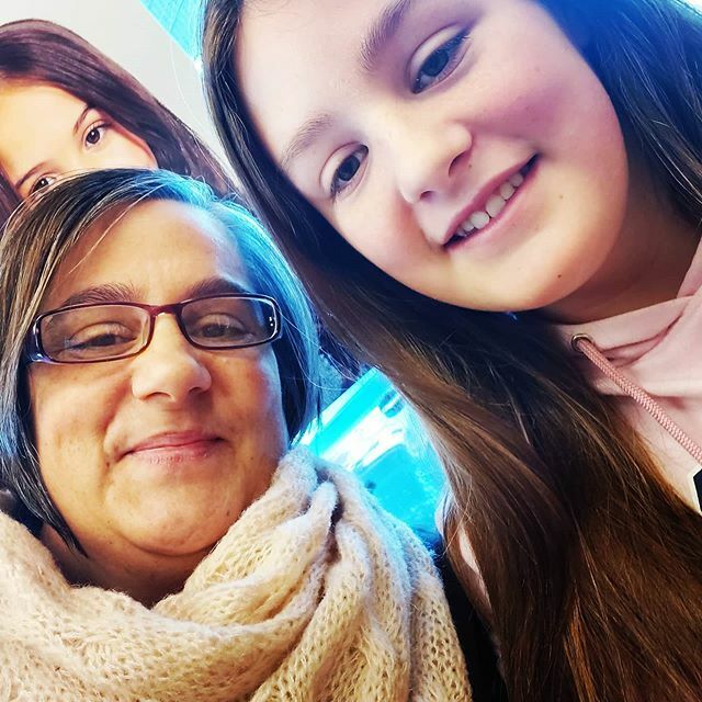 Getting new hair cuts :) ift.tt/2R6Muws