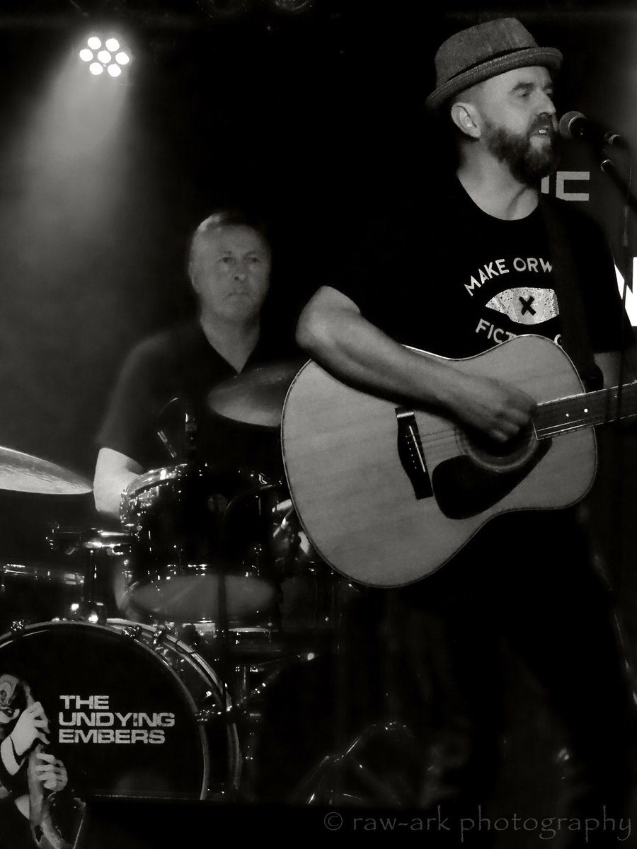 Picture by Ronnie Wark. <a href="/BungalowPaisley/">The Bungalow</a>