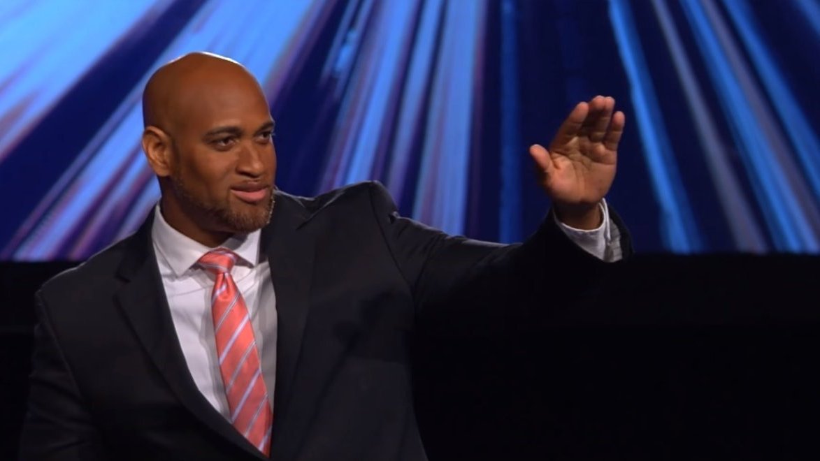 Today - "The Most Dangerous Place in the World" 
<a href="/PastorIvorMyers/">Ivor Myers</a> | live stream at 11 a.m. , campbellsda.com/live-stream,  <a href="/PastorIvorMyers/">Ivor Myers</a>, <a href="/atheismprophecy/">Ivor Myers</a>, <a href="/IvorMyer/">ivor myers</a>, <a href="/Campbell_SDA_Ch/">Campbell SDA Church</a>