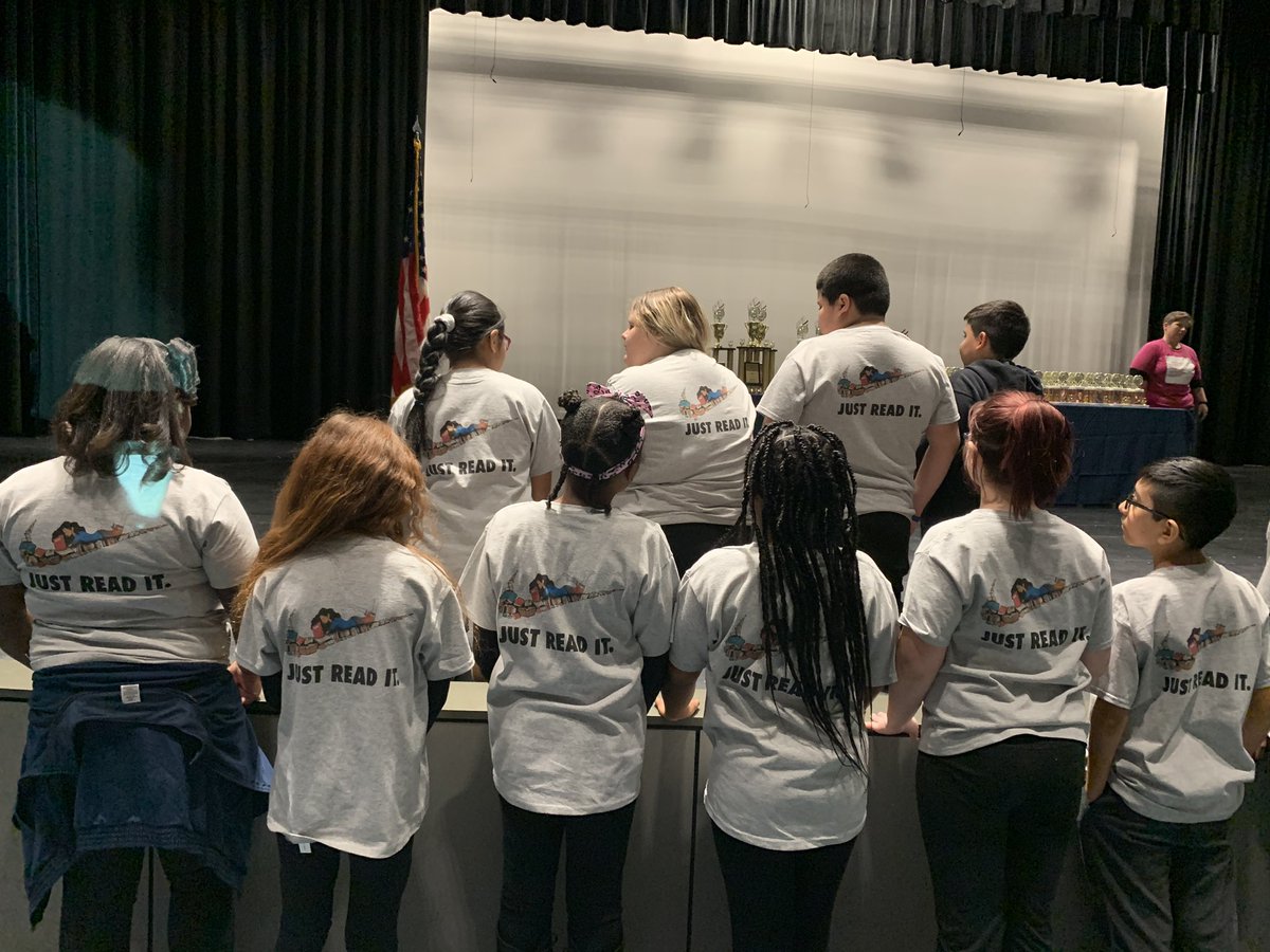 So very proud of these <a href="/MabletonES/">MabletonElementary</a> readers!! They worked hard this year and it showed! #ultimatelearningexperience <a href="/COBB_ELA/">Cobb ELA</a> <a href="/CobbCountyHRRB/">CCHRRB</a> @Mableton_ACED <a href="/howellkaren2727/">karen Howell</a>