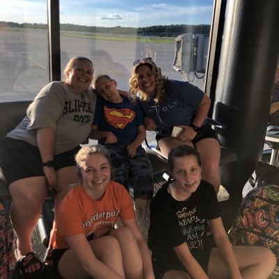 mdgoldinger's tweet image. #NewProfilePic