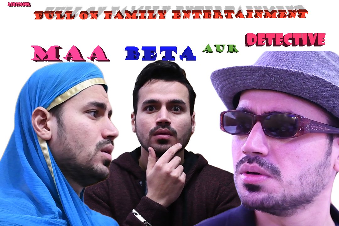 ask2sahil's tweet photo. New MAA BETA Drama Video Is Out On Youtube. Go Watch And Don't Forget To Subscribe To Our Channel Ask2sahil.
https://t.co/nCGF8Ge0vE

#Ask2sahil 
#entertainer #comedy https://t.co/apcY1ZCymy