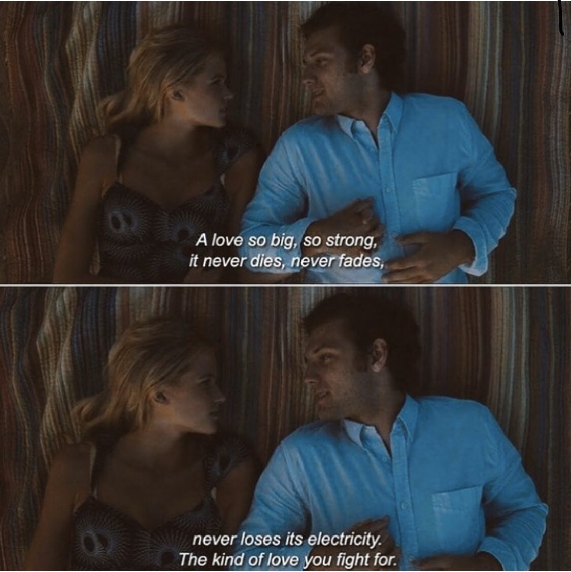 RossanaAlmeyda's tweet image. #biglove #neverfades