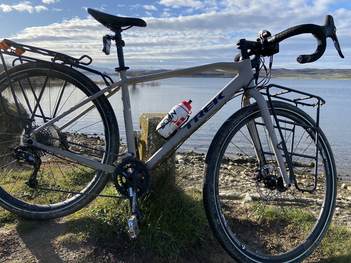 iCrouk's tweet photo. Bike workout by myself
#trek920 https://t.co/WRxfBwFRet