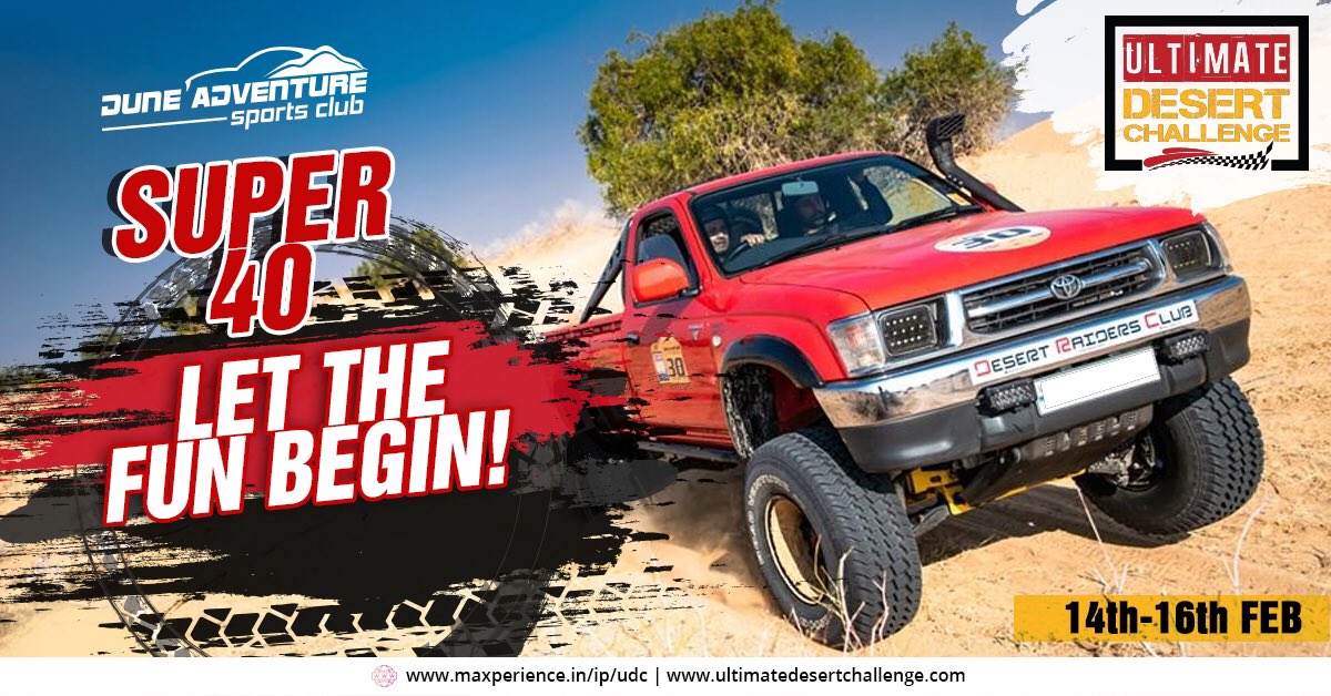 Maxperience tweet media