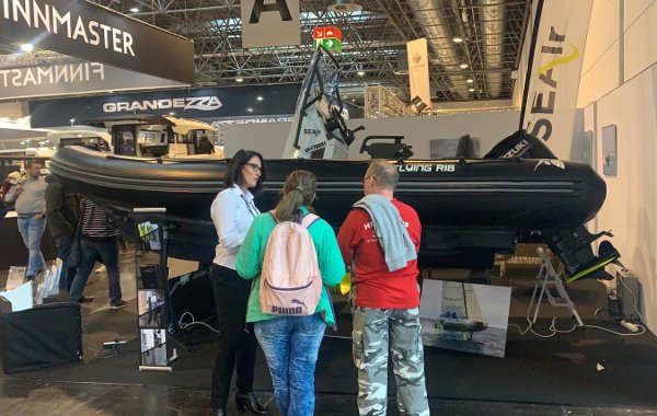 [#SEAir] Visit @SEAirFrance at The @nonstopboot #Duesseldorf - Hall 4, booth A36 - or you can contact us : contact@seair.fr #ReadytoFly #FlyingBoat #FlyingTender #boot2020 #bootduesseldorf