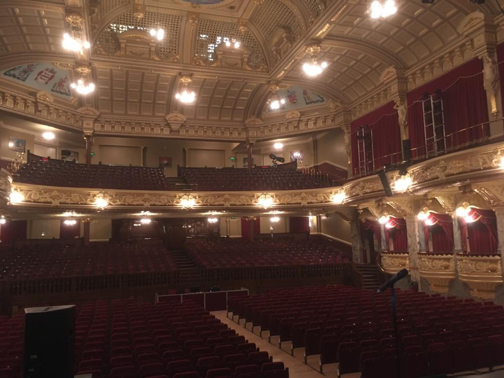 Big Girls Don't Cry tweet media