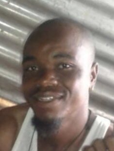 FraudWatchZA's tweet photo. WANTED FOR THE MURDER OF A POLICE OFFICER

Preymore Dube, a Zimbabwean citizen, is wanted for the murder of a police officer in SOWETO on 17 January 2020.

Considered armed and dangerous. Call 10111 with any information.

Case reference:

Diepsloot SAPS CAS 290/01/2020 https://t.co/mtjV8FuWTF