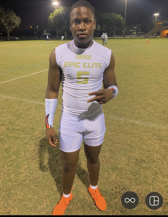 Lorvens Florestal tweet media