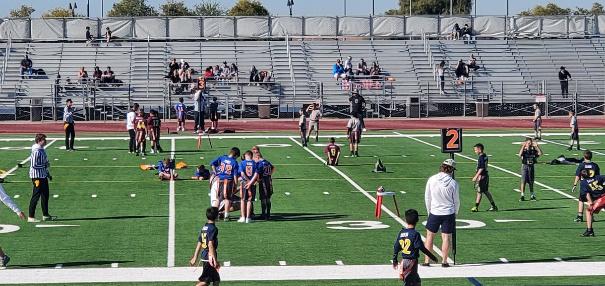 Higley Vision 👁️ Unofficial Higley Fan Page tweet media