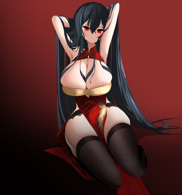 ㄷㅇㅎ
#アズールレーン 