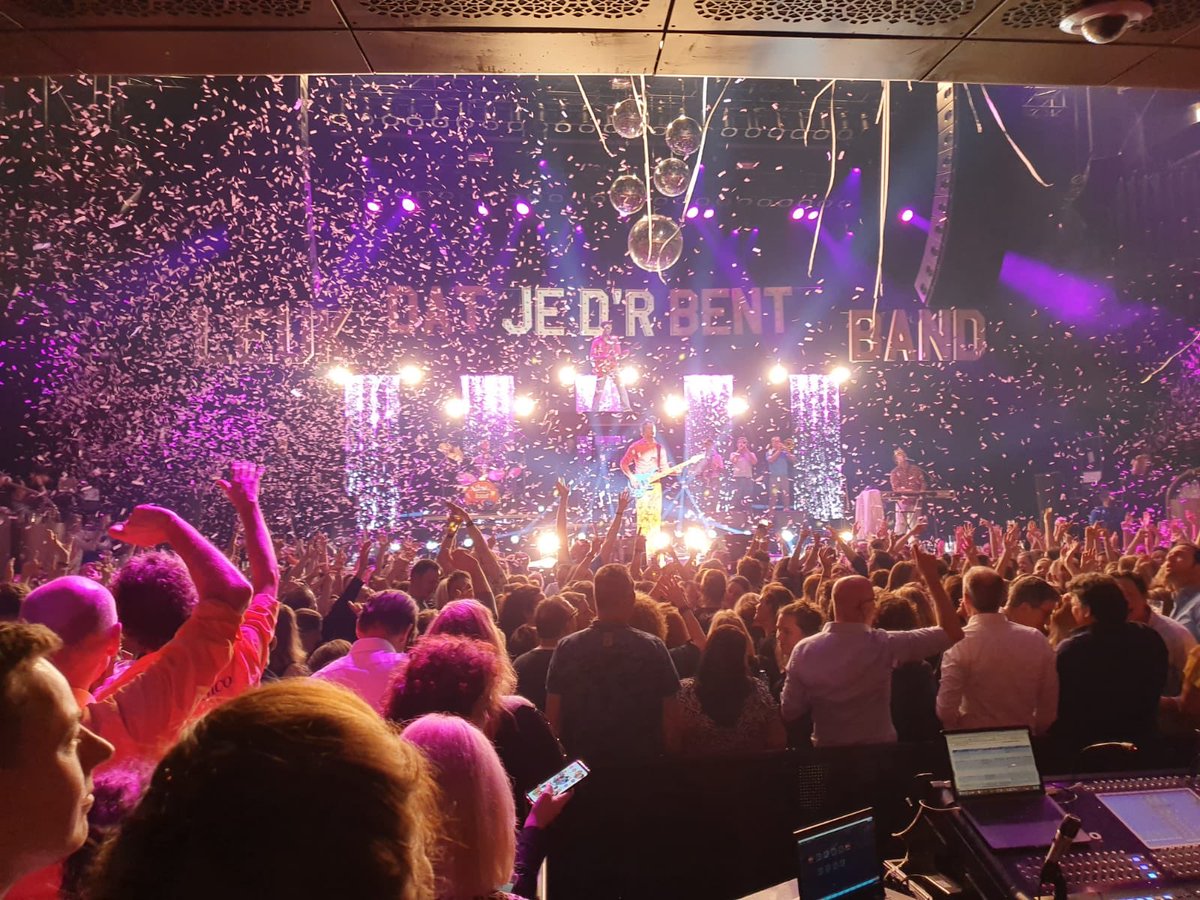 About last night :-D