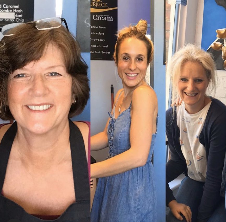 BasilBlueCafe's tweet image. A Happy New Year to all our customers! What could be better than #BasilandBlue ? More Basil &amp;amp; Blue of course! By popular demand we will now be open 7 days a week starting this Monday!  The team will be ready to help you beat  #BlueMonday #Chobham