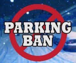 Overnight Parking Ban starts tonight at midnight and ends at 6AM Sunday 1/19/2020.  No Parking on Town streets or center spaces in resident lot on Broadway.  Remember to clear sidewalks after storm per Town By-Law.  @GDTnews
