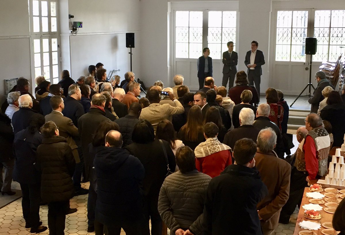 Laurent Brosse On Twitter Desireux De Poursuivre Les Projets Inities Depuis 2014 Pour Les Conflanais Et Rendre Notre Ville Toujours Plus Dynamique Et Attractive Je Serai Candidat Aux Elections Municipales De Conflans Sainte Honorine