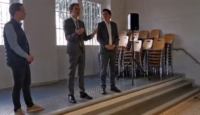 Laurent Brosse On Twitter Desireux De Poursuivre Les Projets Inities Depuis 2014 Pour Les Conflanais Et Rendre Notre Ville Toujours Plus Dynamique Et Attractive Je Serai Candidat Aux Elections Municipales De Conflans Sainte Honorine