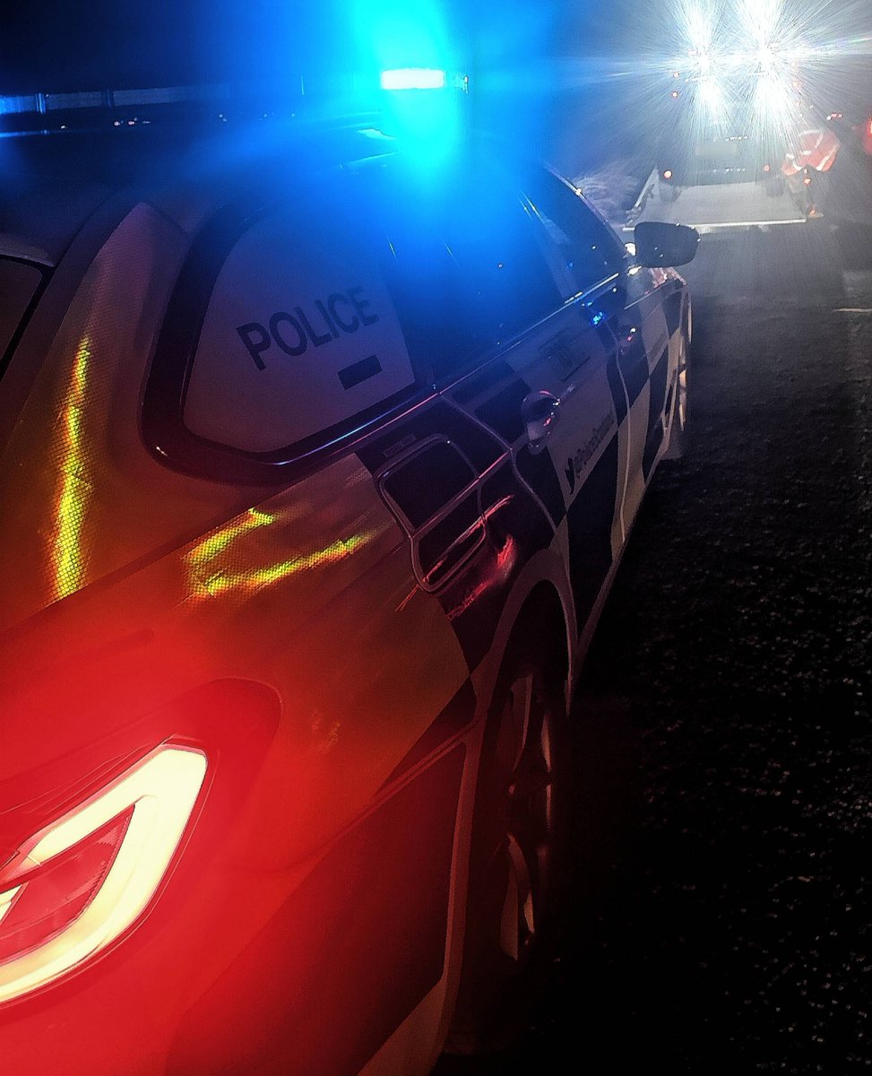 PSOSRoads's tweet photo. Vehicle stopped in #Aberdeen
Driver tried to park up in between cars when we turned around to hide
Checks revealed driver was disqualified, uninsured and had taken it without consent
They will now spend the weekend in custody for alleged offences
#ADRPU #HideAndSeekChampions https://t.co/4W6gnMKlLR