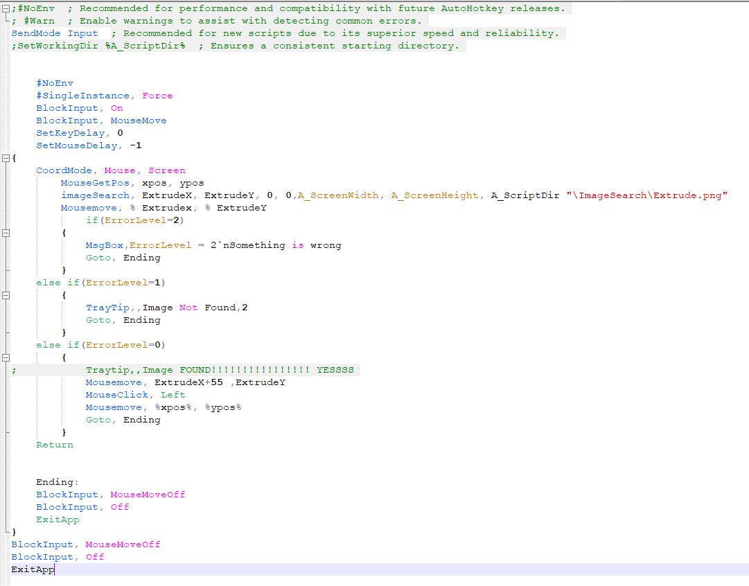 SirTobyy's tweet photo. @TaranVH Tell me, Macro-King. Why does my script not work?? https://t.co/qX6b3ZzkFu