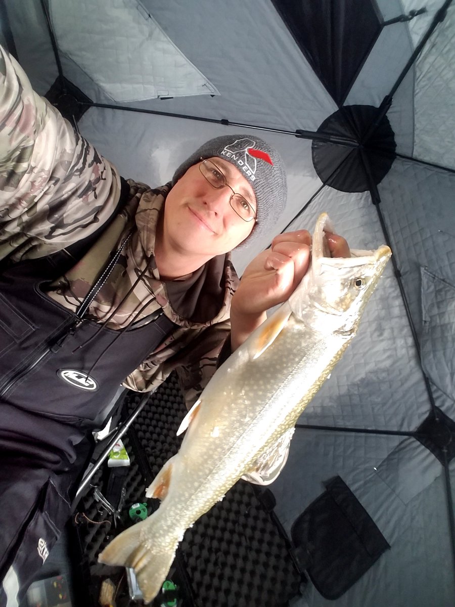 Lake superior #splakesuperior #lakesuperior #chequamegonbay #trout