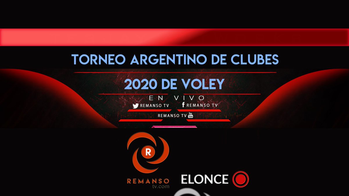 maxibusti's tweet photo. #TorneoArgentino2020 🏐 #FeVA 🇦🇷 #ZonaB
#Paracao vs #SanLorenzo, desde las 20:30, en vivo y en directo 🔛 Clickeá en el enlace para ver el juego
☝🏾 https://t.co/AFqyEEWlLl☝🏾
#RemansoTV #ElOnceTV #VoleyEnHD #RTVSports https://t.co/x2YcuAvBe5