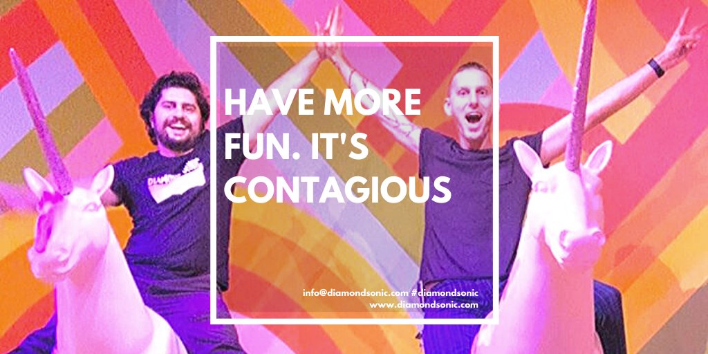 Diamond Sonic tweet media