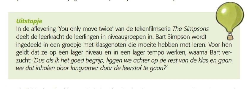 <a href="/Tonyvandalen/">Tony van Dalen</a> Niveaugroepen . . .
bit.ly/2sG6IUm