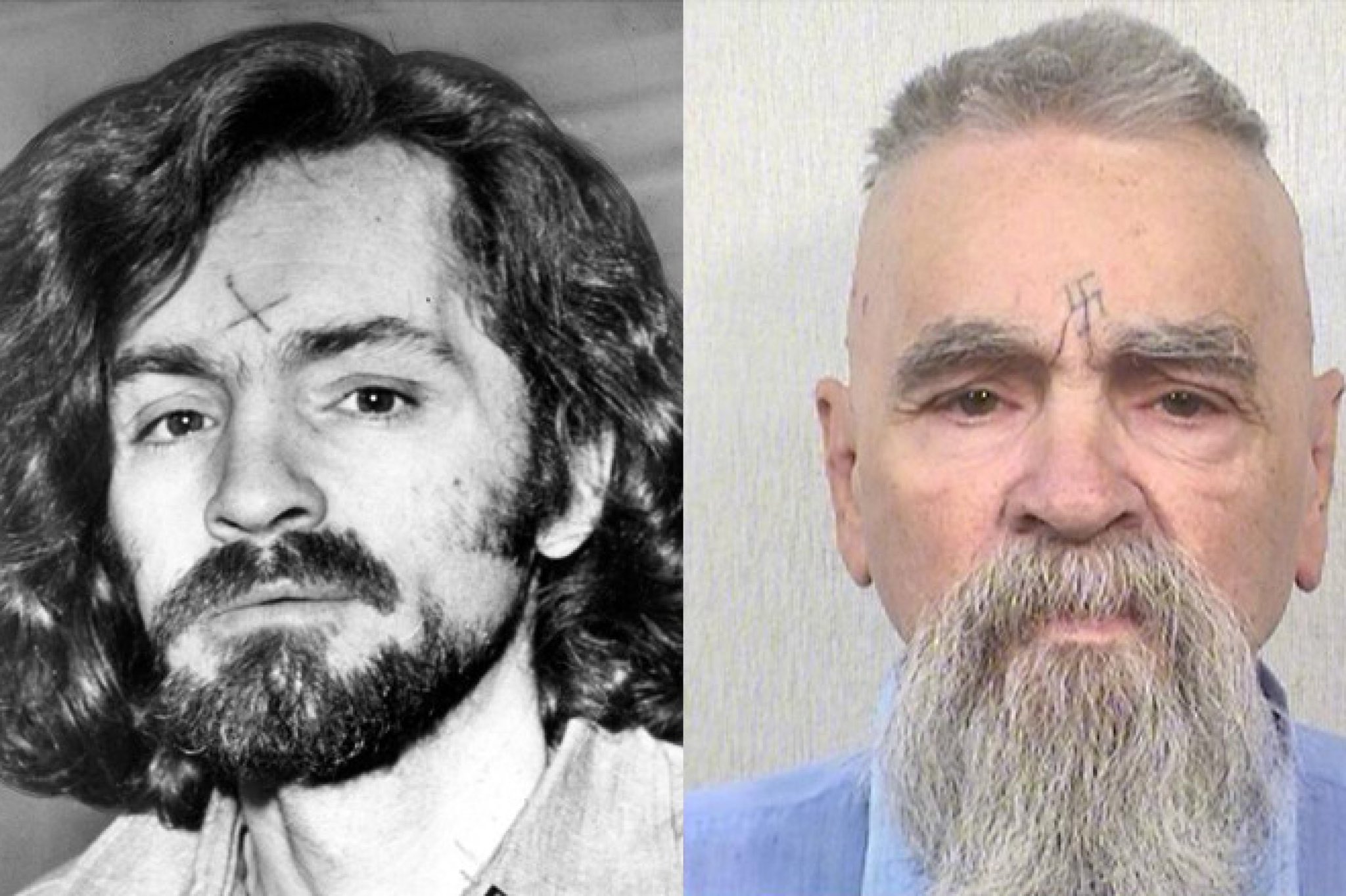 Charles Manson Grandson