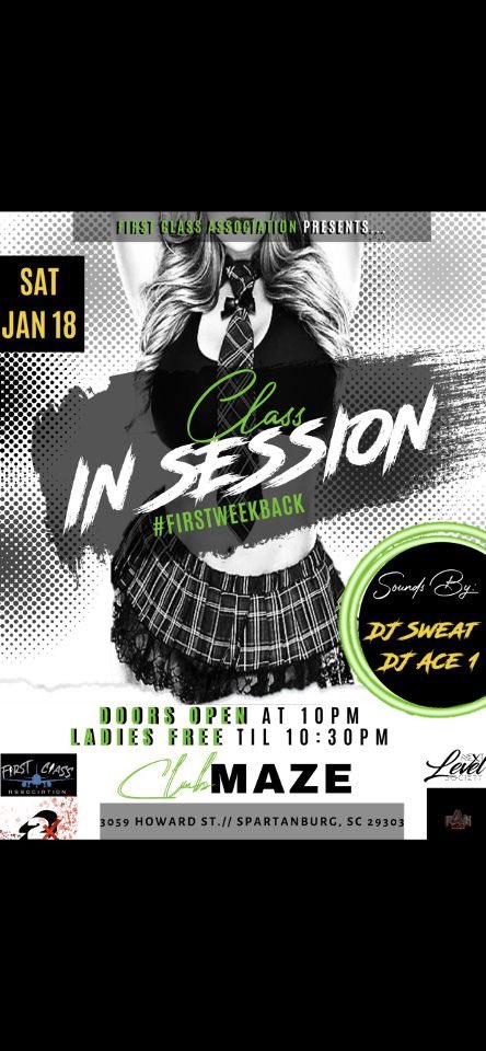 __oliviasymone's tweet photo. Make Sure Y’all Come Out And Turnup With @firstclassassoc TONIGHT!!!! Don’t Wanna Miss It✈️ https://t.co/Lc1c7zkisN