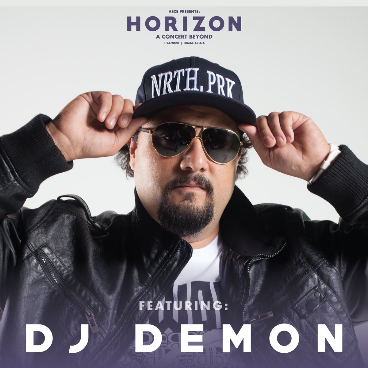 Joining <a href="/Saweetie/">💎</a> this Friday is <a href="/tobilou/">tobi lou jeans</a> and San Diego-based Dj Demon. Don’t forget to register to go #BeyondTheHorizon