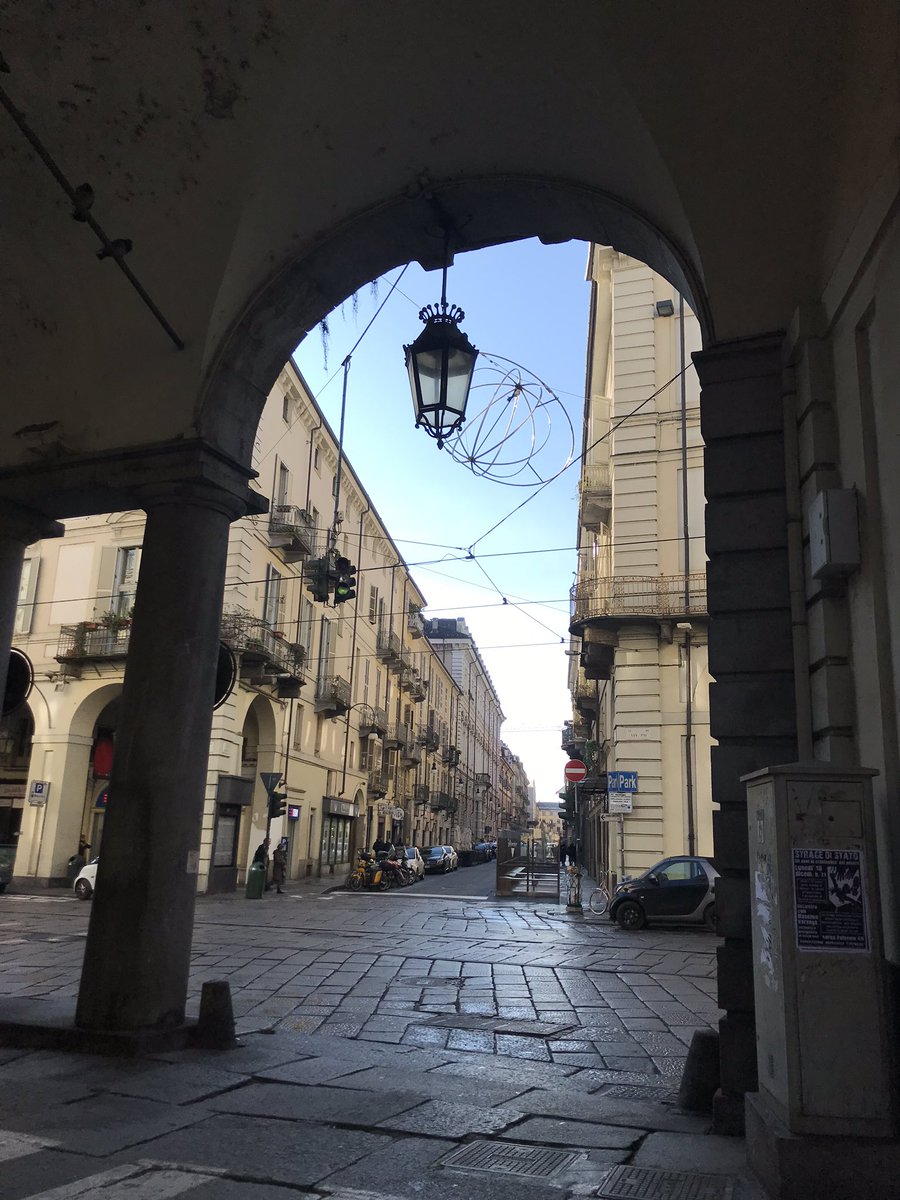 AlessandroForn6's tweet photo. PHOTO: "TORINO EVENING" #arttwit #twitart #lamiatorino #iloveart #torino #iloveart #artlover #Turin #art #ilovetorino #photooftheday #photo #photography #sunset #PhotographyIsArt #Baroque #TheatrumSabaudiae https://t.co/b28XZAEARE