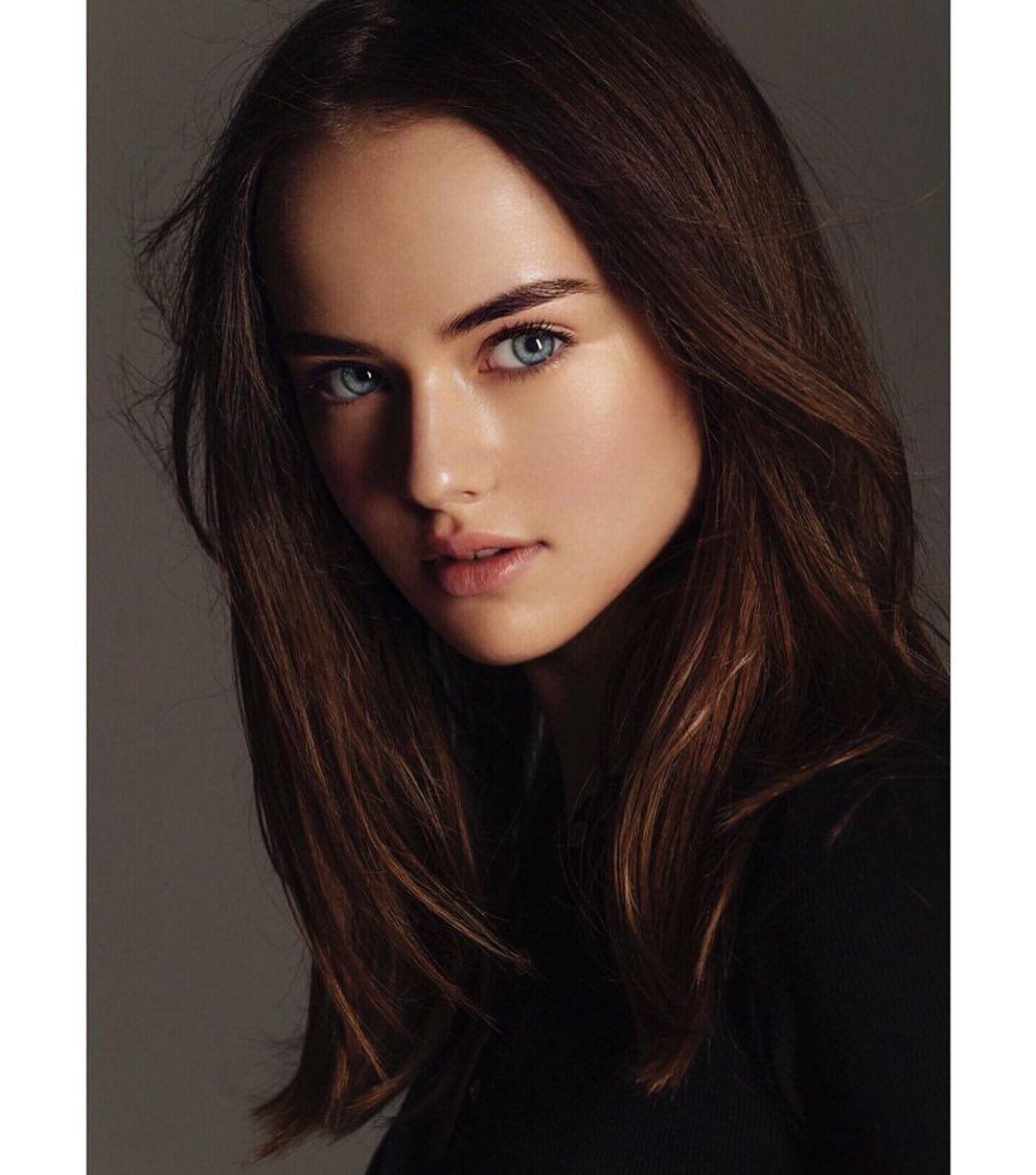 Lu On Twitter why Does Kristina Pimenova Look Like Young Natalie Portman Https t co 