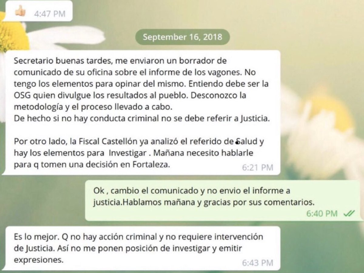 escatconc's tweet image. Prohibido Olvidar