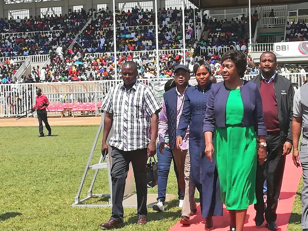 Charity Ngilu tweet media