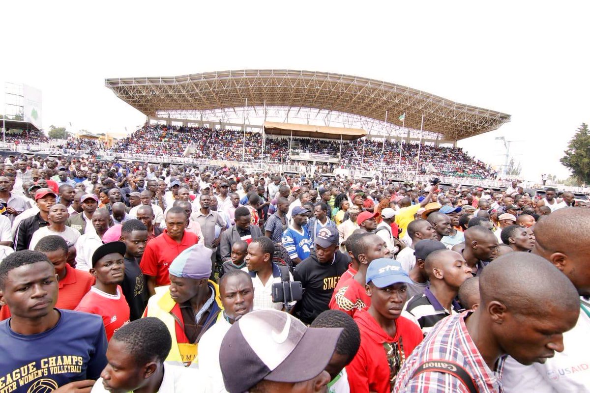 Charity Ngilu tweet media