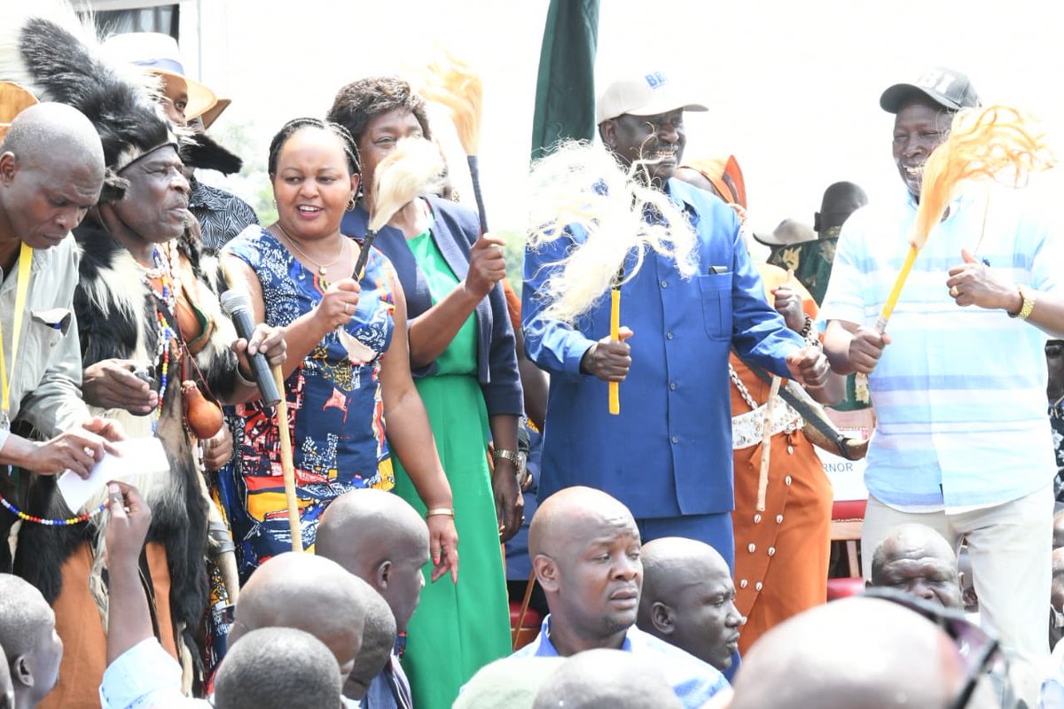 Charity Ngilu tweet media