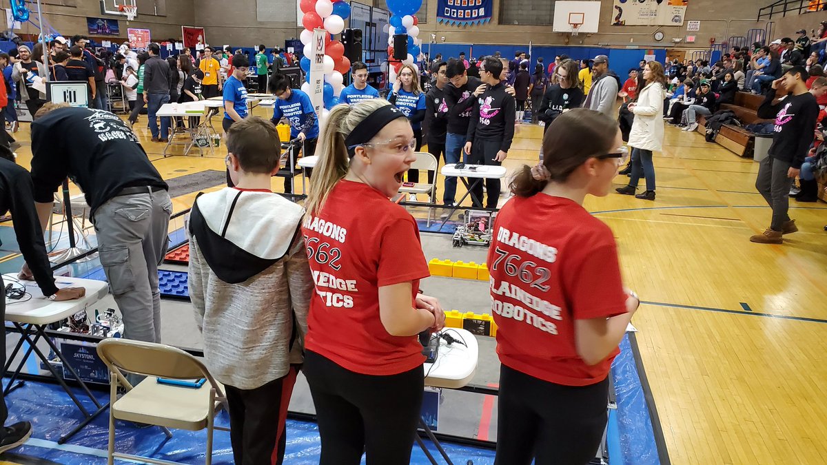 FTC Dragons tweet media