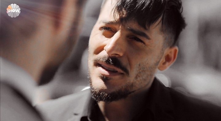 sichelsa's tweet photo. Kaliteli ikili 💥
#Çukur28 #Emkem https://t.co/VacUe0AxUc
