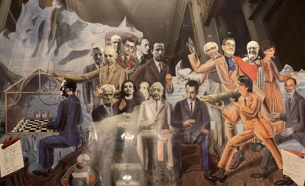 Como previsto el prodigio superdotado de Chartres, Alireza Firouzja (16 años), el primero, solo, del prestigioso torneo de ajedrez Tata Steel ("Las-flautas-de-Pan-of-Chess")
El campeón del mundo Magnus Carlsen está muy lejos
Comme prévu,A. Firouzja (16) seul premier du Tata S.