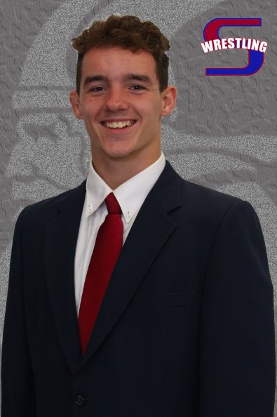 34Wrestle's tweet photo. @WillardLandon joins the @SeamanWrestling Century Club with a fall in Round 2 at the Kapaun Duals. Congrats! #ComPeteLikePete https://t.co/GlaWuegfut