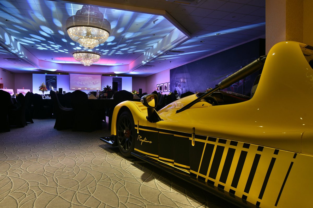 Radical Motorsport tweet media