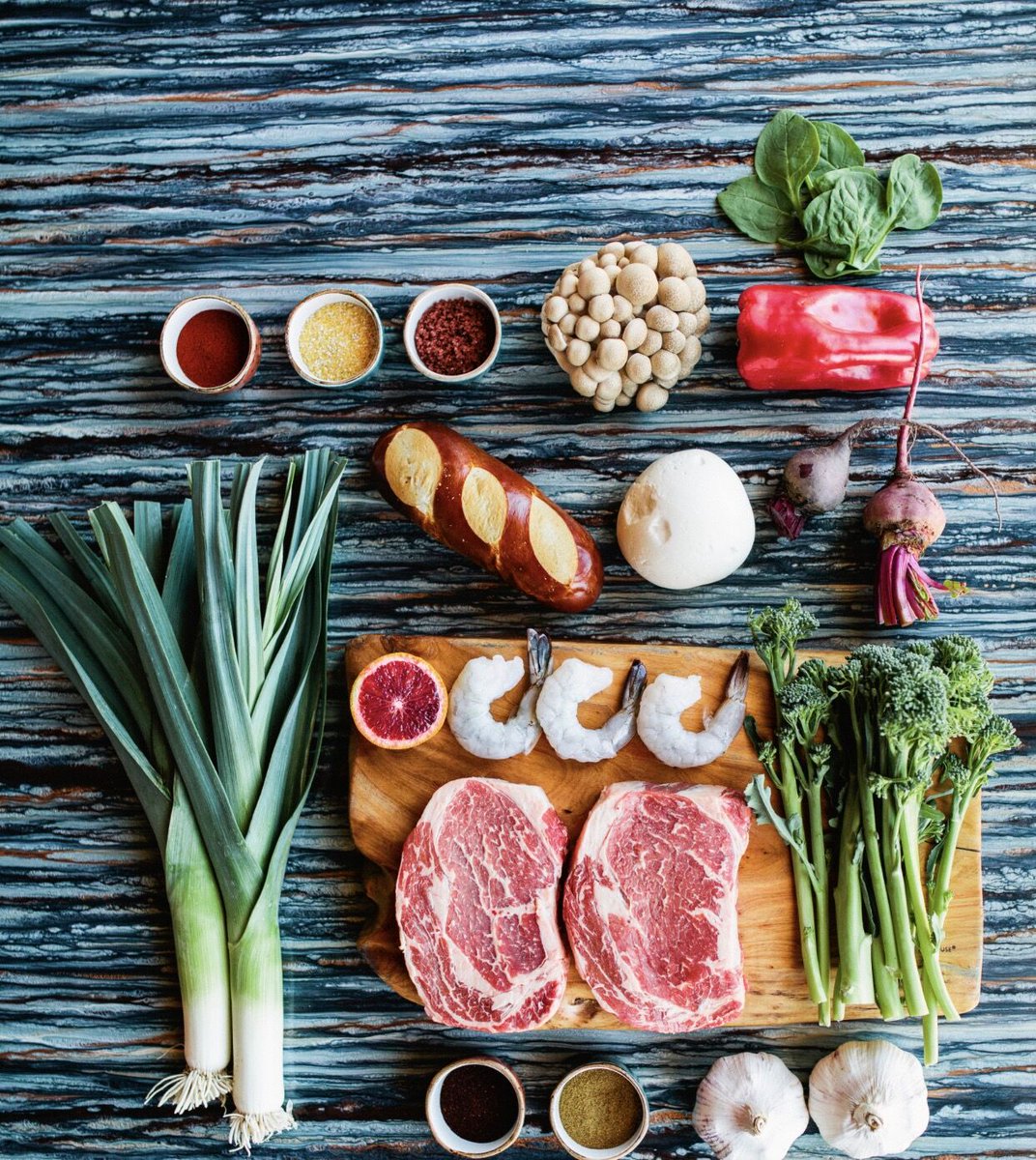 Get ready for <a href="/culinariasa/">Culinaria</a>'s San Antonio Restaurant Weeks starting January 20th! Experience some of the best restaurants and food around the city at prices you can't beat. bit.ly/2FgsXmz