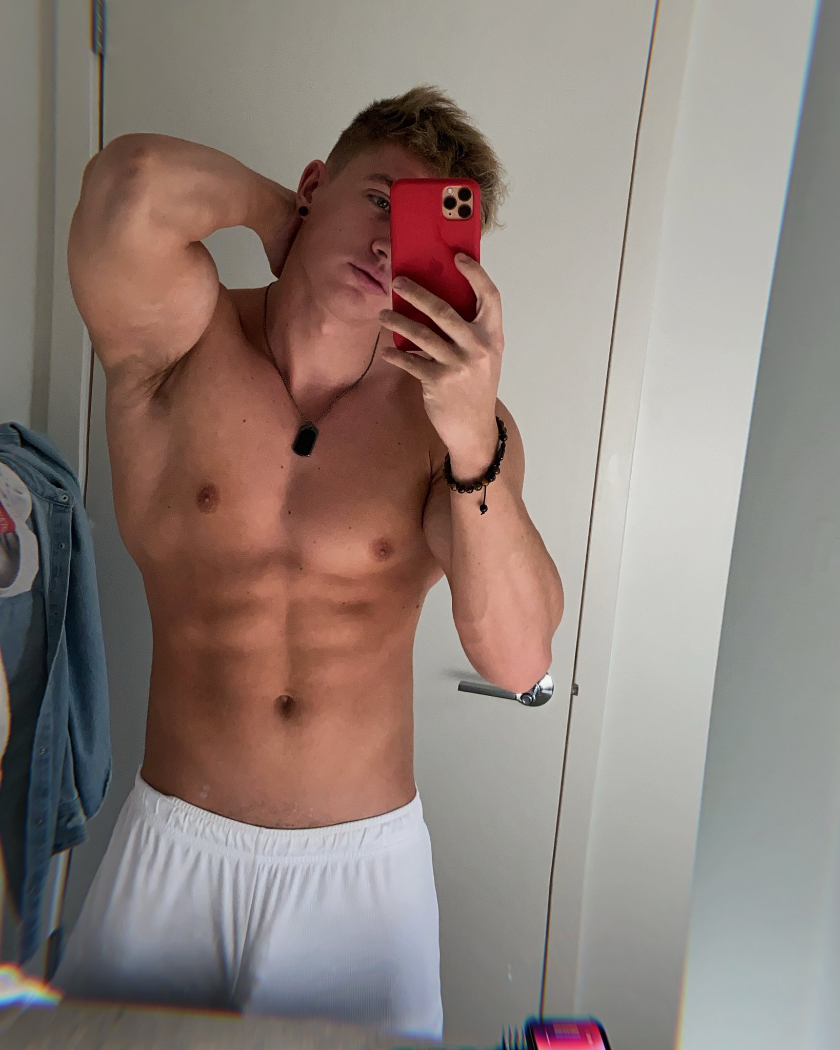 Paul Cassidy on Twitter: "I swear to god i will make you feel good…