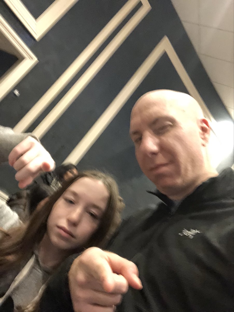 nlesser's tweet photo. It’s war!!! #woodloch #youwilllose https://t.co/jv6NhzccvD