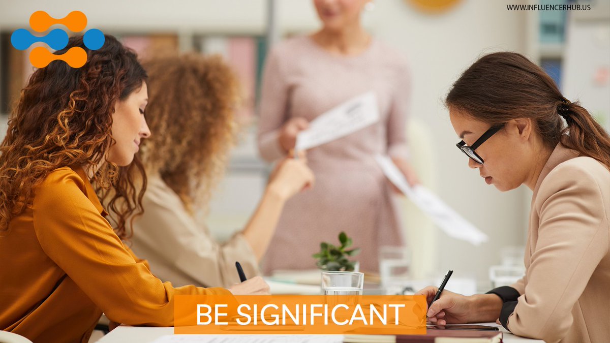 Influencerrhub's tweet image. Build your audience with Influencer Hub and reach out to more people!

Be Significant! 🌟

#influenceispower #artofaffiliatemarketing #influencers #socialinfluencer #influencermarketinghub #collaborations #collab #follow #influencerhubusa #influence #influencers #marketing