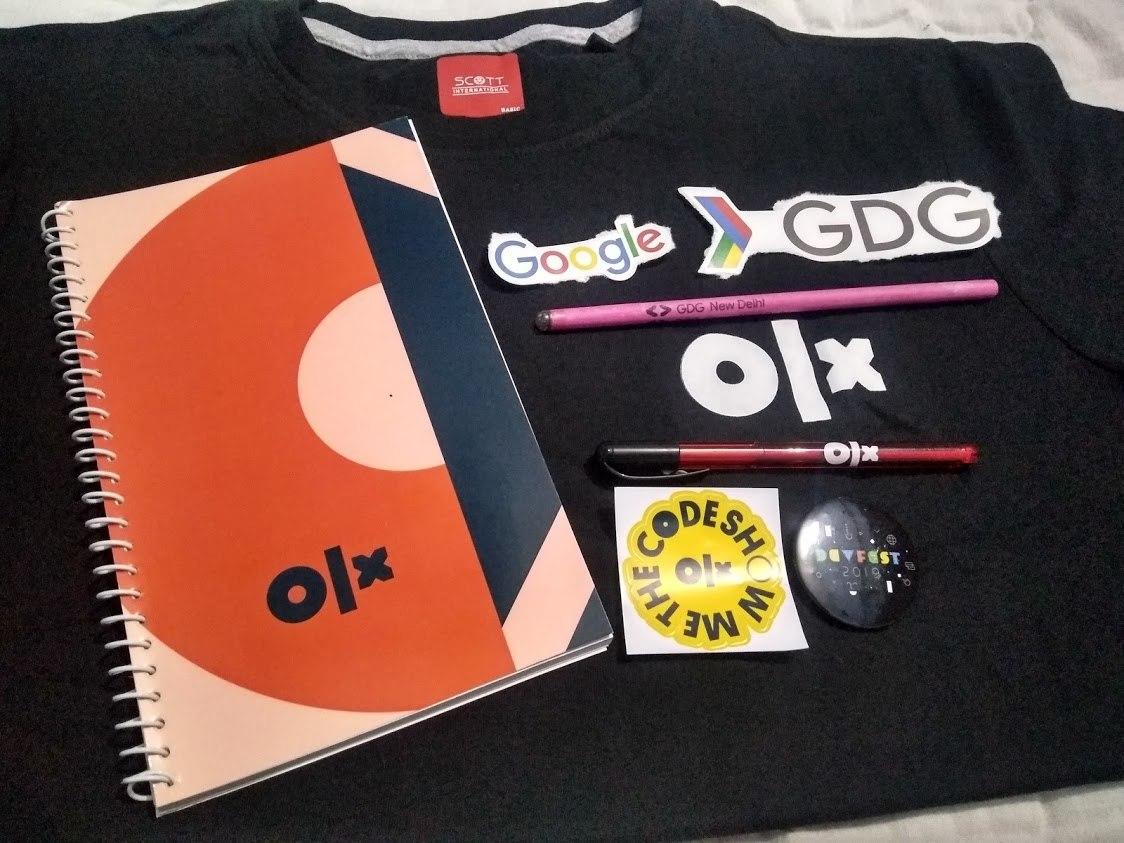 myselfanuj99's tweet photo. It was great experience at Android Day. Idea pitching is one of the best opportunity to express and learn more about your idea.
#gdgnewdelhi #androidday #idea #team #pitching #olx https://t.co/q9v8Ut74wE