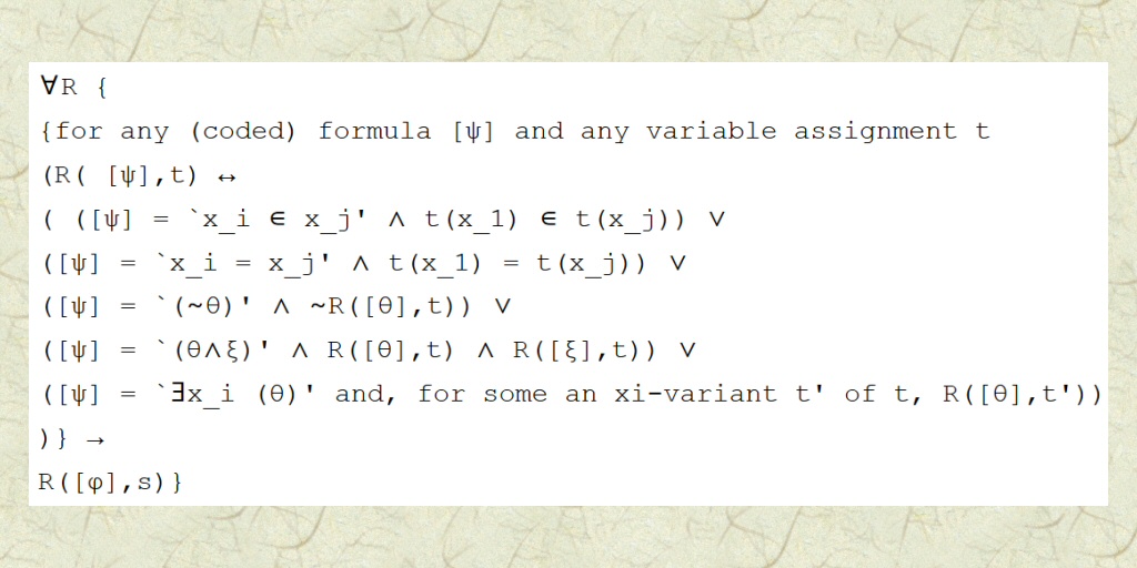 Cliff Pickover Rayo S Number Is The Largest Named Number It S Defined As The Smallest Number Bigger Than Any Finite Number Named By An Expression In The Language Of Set Theory