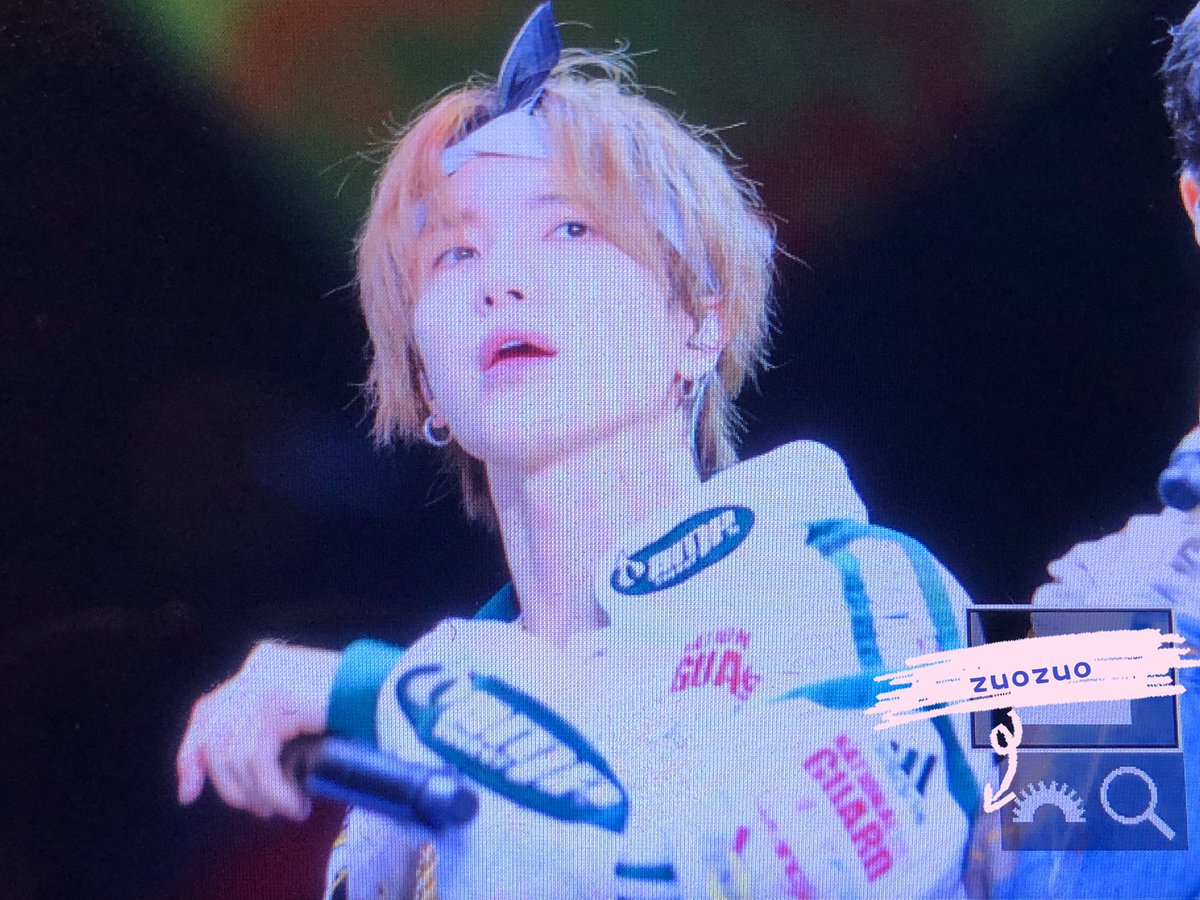 zuozuo1004's tweet photo. 20200118 SS8 Macau #이특 #박정수  @special1004 https://t.co/EwmIJG94cM